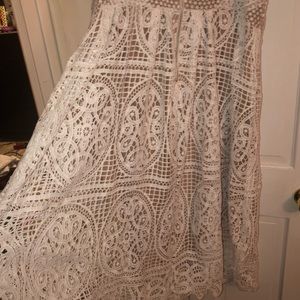 City Chic Size XL Midi Dress!